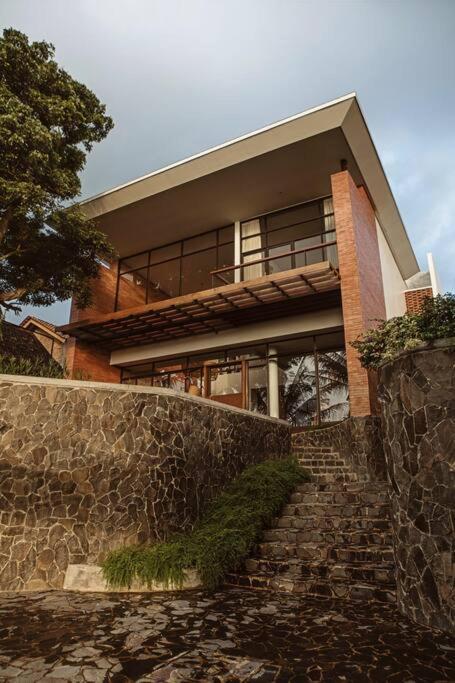 Yats Cocoon Kaliurang Exterior foto