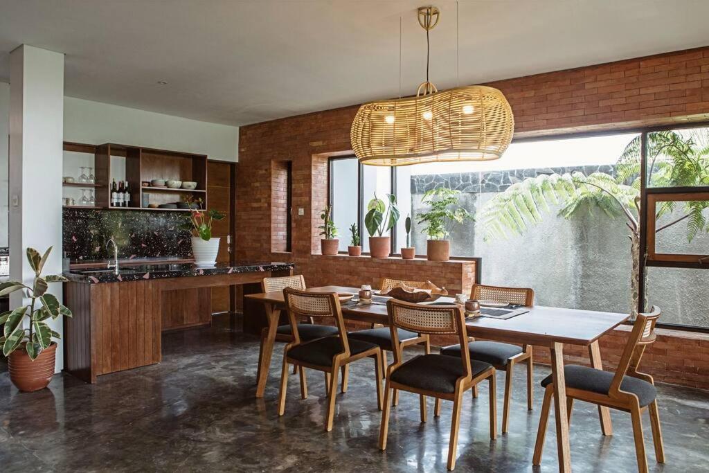 Yats Cocoon Kaliurang Exterior foto